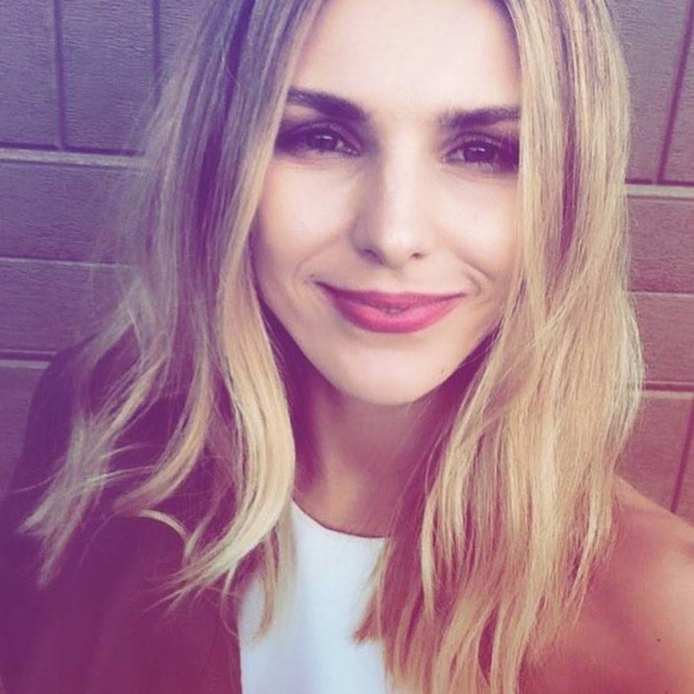Meet your Posher, Marina